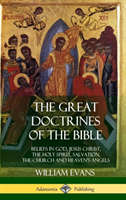 Great Doctrines of the Bible