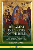 Great Doctrines of the Bible