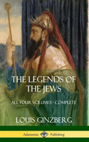 Legends of the Jews