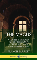 Magus