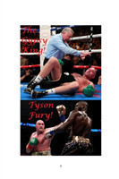 Tyson Fury!