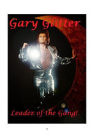 Gary Glitter - Leader of the Gang!