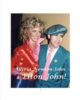 Olivia Newton-John & Elton John