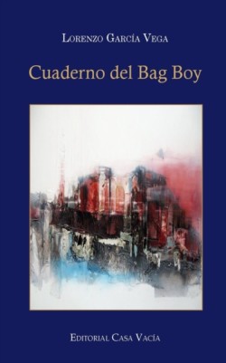 Cuaderno del Bag Boy (Segunda edici�n)