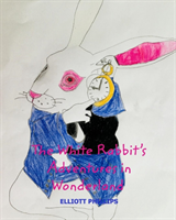 White Rabbit's Adventures in Wonderland