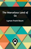 Marvelous Land of Oz