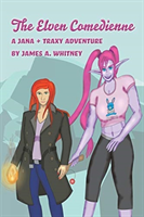 Elven Comedienne