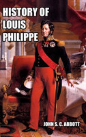 History of Louis Philippe