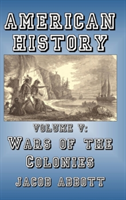 Wars of the Colonies