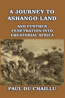 Journey to Ashango-Land