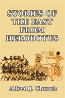 Stories of the East from Herodotus