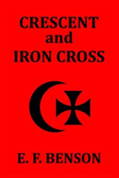 Crescent and Iron Cross