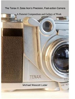 Tenax II