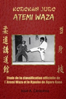 Kodokan Judo Atemi Waza (Fran�ais).