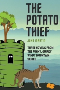 Potato Thief