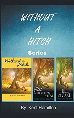 Without A Hitch Box Series, Books 1-3