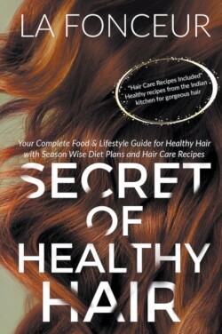 Secret of Healthy Hair