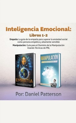 Inteligencia Emocional Libros