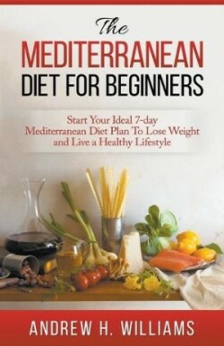 Mediterranean Diet For Beginners