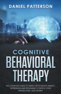 Cognitive Behavioral Therapy