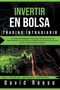 Invertir en Bolsa - Trading Intradiario