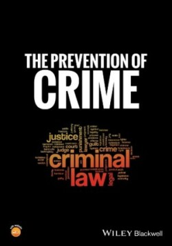 Prevention of Crime