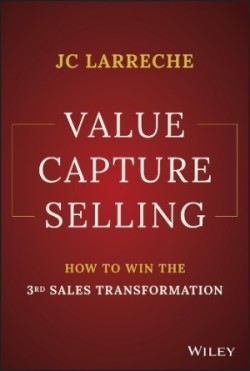 Value Capture Selling