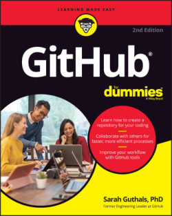 GitHub For Dummies