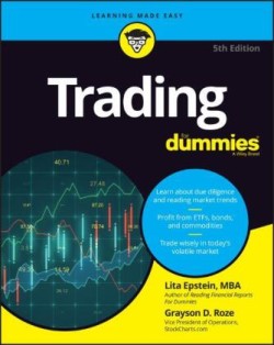 Trading For Dummies