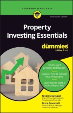 Property Investing Essentials For Dummies