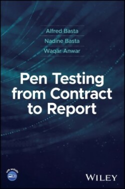 Pen Testing from Contract to Report