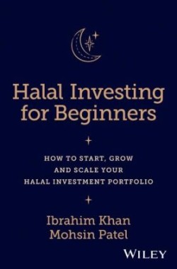 Halal Investing for Beginners