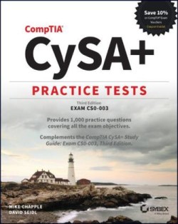 CompTIA CySA+ Practice Tests