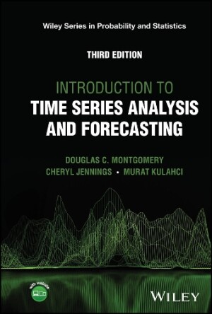 Introduction to Time Series Analysis and Forecasting