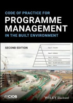 Code of Practice for Programme Management in the Built Environment