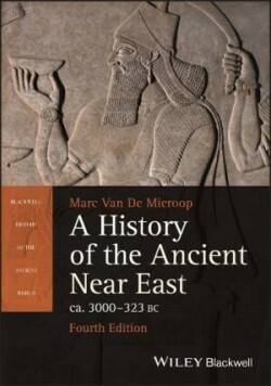 History of the Ancient Near East ca. 3000 - 323 BC