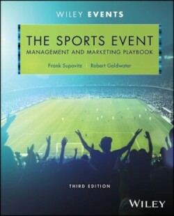 Sports Event Management and Marketing Playbook