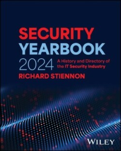 Security Yearbook 2024