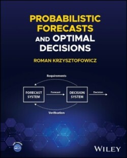 Probabilistic Forecasts and Optimal Decisions