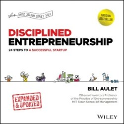 Disciplined Entrepreneurship