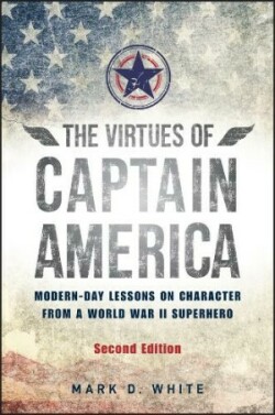 Virtues of Captain America