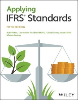 Applying IFRS Standards