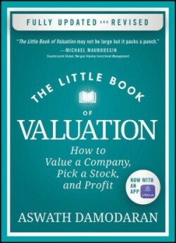 Little Book of Valuation