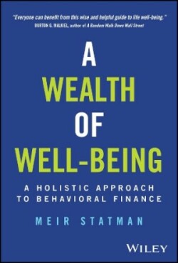 Wealth of Well-Being