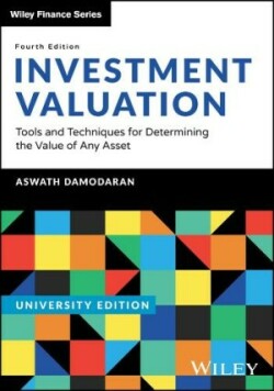 Investment Valuation, University Edition