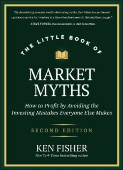 Little Book of Market Myths