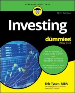 Investing For Dummies