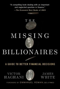 Missing Billionaires