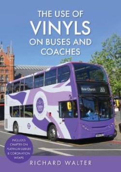 Use of Vinyls on Buses and Coaches