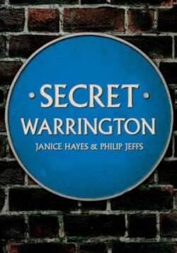 Secret Warrington